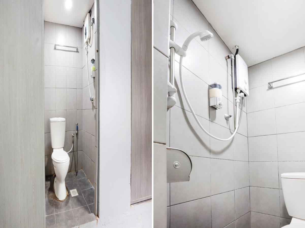 Spot On 90610 Loft Waterfront Hotel Кучинг Екстериор снимка