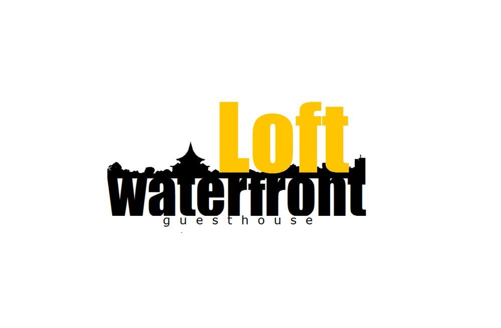 Spot On 90610 Loft Waterfront Hotel Кучинг Екстериор снимка